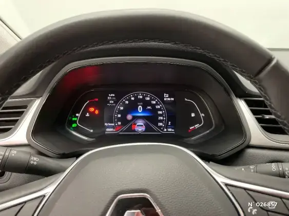 RENAULT CAPTUR II - voiture d'occasion - Photo 12