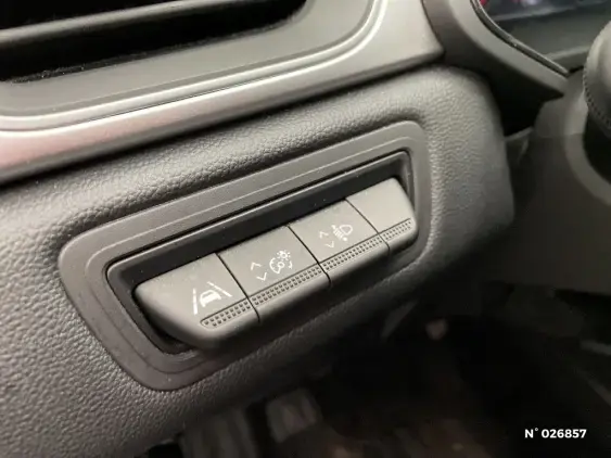 RENAULT CAPTUR II - voiture d'occasion - Photo 15