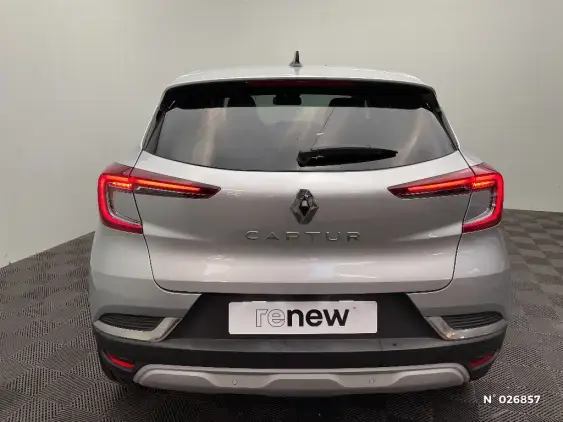 RENAULT CAPTUR II - voiture d'occasion - Photo 6