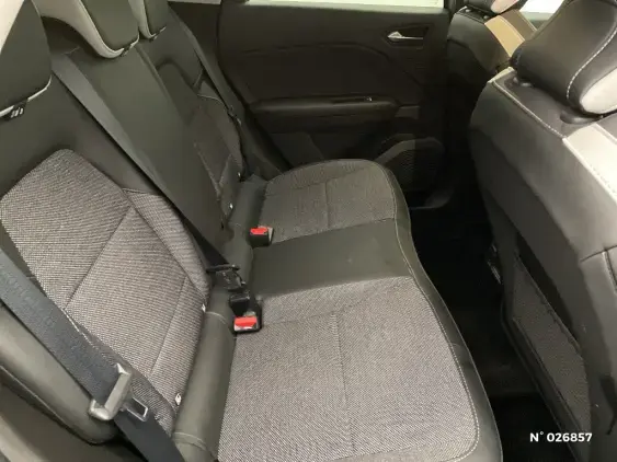 RENAULT CAPTUR II - voiture d'occasion - Photo 11