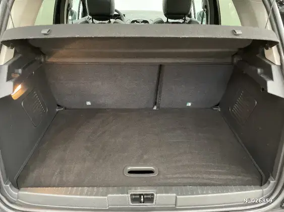 RENAULT CAPTUR - voiture d'occasion - Photo 7