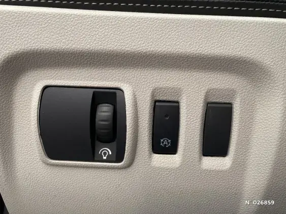 RENAULT CAPTUR - voiture d'occasion - Photo 15