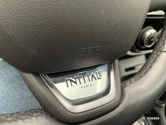 RENAULT CAPTUR - voiture d'occasion - Photo 27