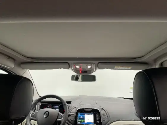RENAULT CAPTUR - voiture d'occasion - Photo 28