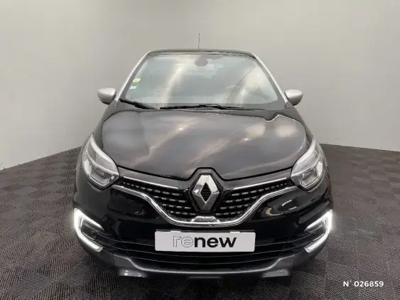 RENAULT CAPTUR - voiture d'occasion - Photo 3