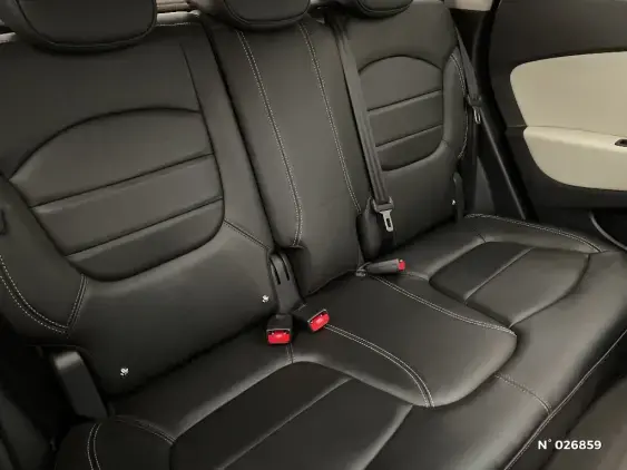 RENAULT CAPTUR - voiture d'occasion - Photo 11