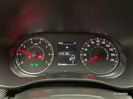 DACIA SANDERO III - voiture d'occasion - Photo 12