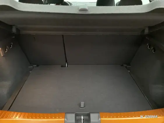DACIA SANDERO III - voiture d'occasion - Photo 7