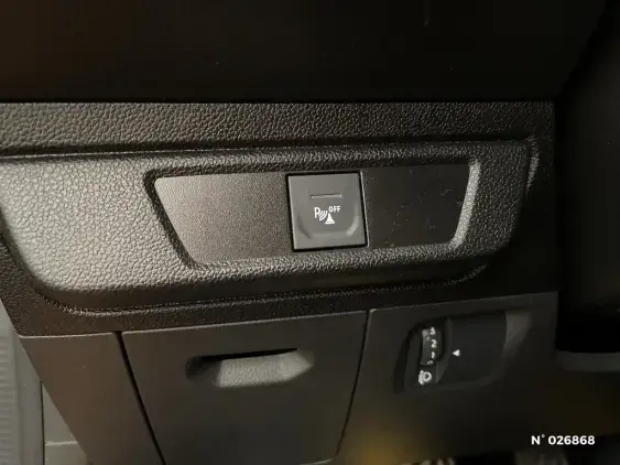 DACIA SANDERO III - voiture d'occasion - Photo 14