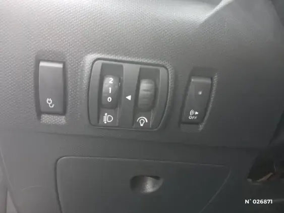 RENAULT ZOE - voiture d'occasion - Photo 15