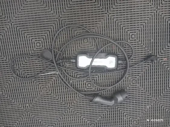 RENAULT ZOE - voiture d'occasion - Photo 26