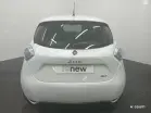 RENAULT ZOE - Photo 6
