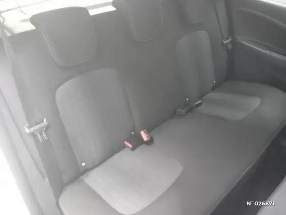 RENAULT ZOE - voiture d'occasion - Photo 11