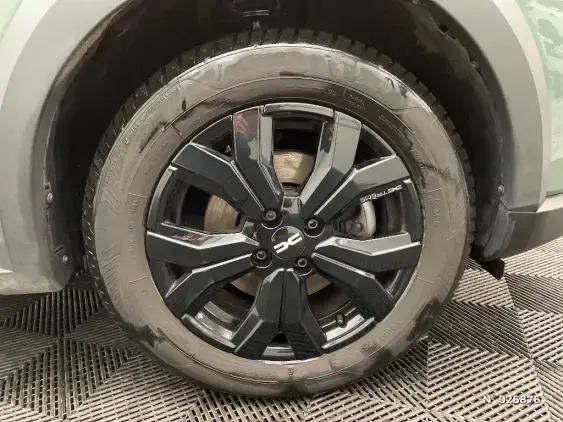 DACIA JOGGER - voiture d'occasion - Photo 8