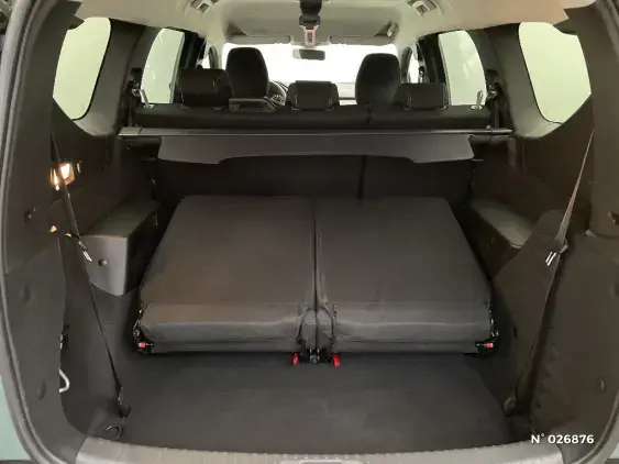 DACIA JOGGER - voiture d'occasion - Photo 7