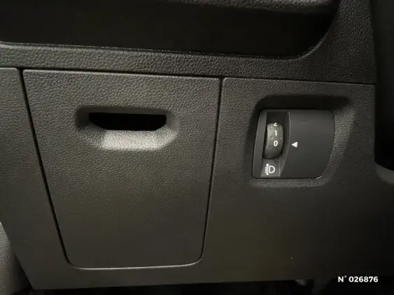 DACIA JOGGER - voiture d'occasion - Photo 15