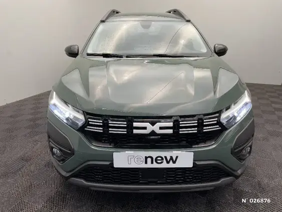 DACIA JOGGER - voiture d'occasion - Photo 3
