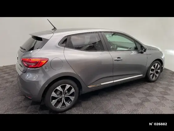 RENAULT CLIO V - voiture d'occasion - Photo 5