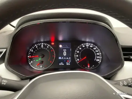 RENAULT CLIO V - voiture d'occasion - Photo 12