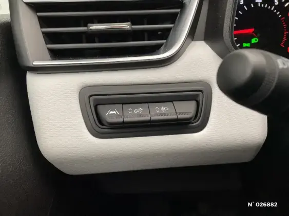 RENAULT CLIO V - voiture d'occasion - Photo 14