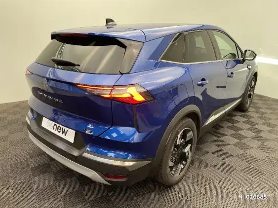 RENAULT SYMBIOZ - voiture d'occasion - Photo 4