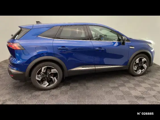 RENAULT SYMBIOZ - voiture d'occasion - Photo 5