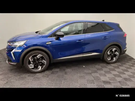 RENAULT SYMBIOZ - voiture d'occasion - Photo 2