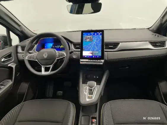 RENAULT SYMBIOZ - voiture d'occasion - Photo 9