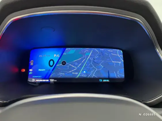 RENAULT SYMBIOZ - voiture d'occasion - Photo 12