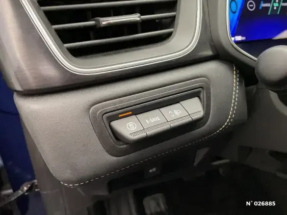 RENAULT SYMBIOZ - voiture d'occasion - Photo 15