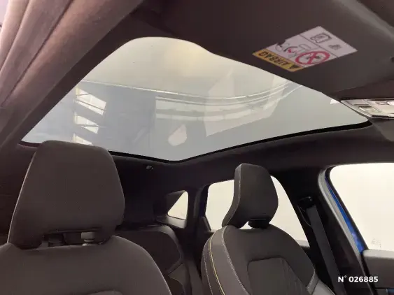 RENAULT SYMBIOZ - voiture d'occasion - Photo 26