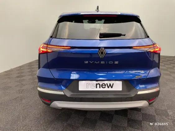 RENAULT SYMBIOZ - voiture d'occasion - Photo 6