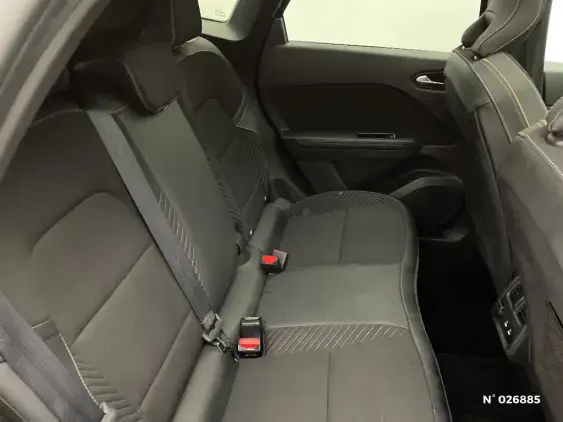 RENAULT SYMBIOZ - voiture d'occasion - Photo 11