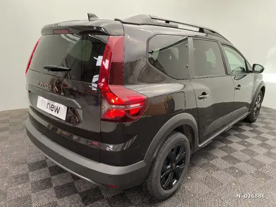 DACIA JOGGER - voiture d'occasion - Photo 4