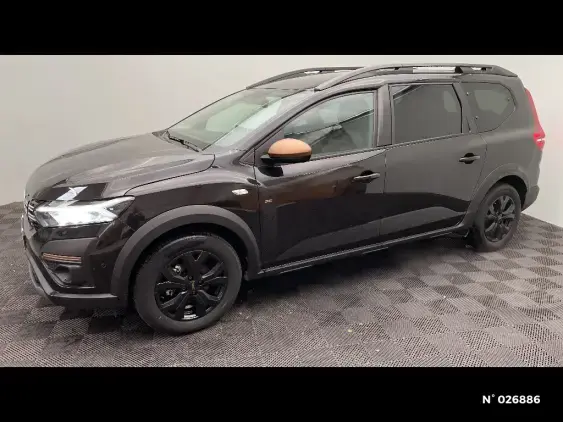 DACIA JOGGER - voiture d'occasion - Photo 2