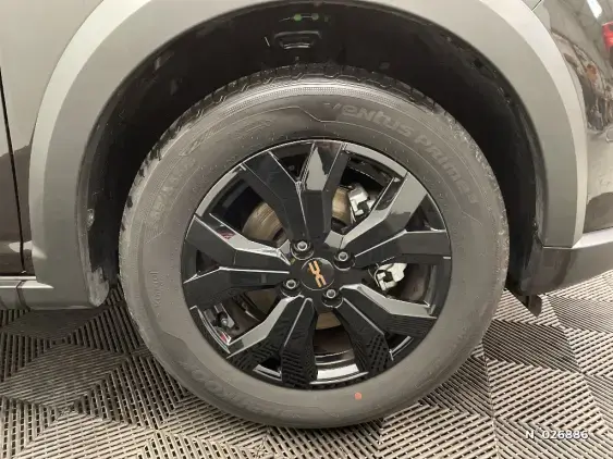 DACIA JOGGER - voiture d'occasion - Photo 8