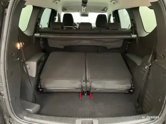 DACIA JOGGER - voiture d'occasion - Photo 7