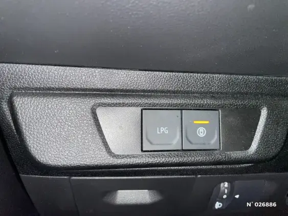 DACIA JOGGER - voiture d'occasion - Photo 15