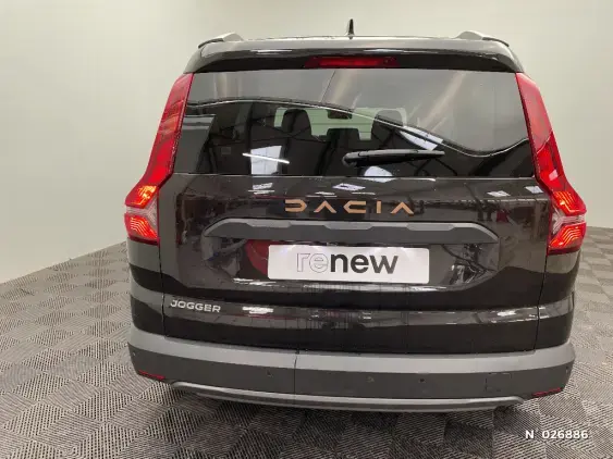 DACIA JOGGER - voiture d'occasion - Photo 6