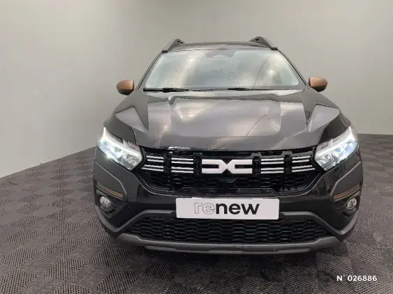 DACIA JOGGER - voiture d'occasion - Photo 3