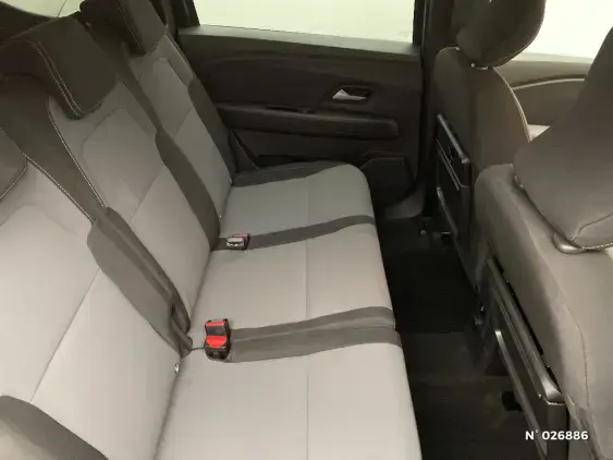 DACIA JOGGER - voiture d'occasion - Photo 11