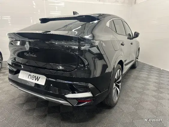 RENAULT RAFALE - voiture d'occasion - Photo 4