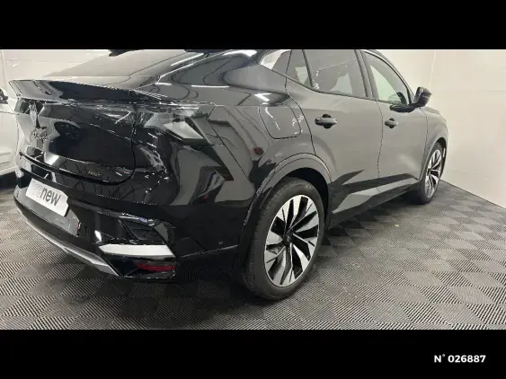 RENAULT RAFALE - voiture d'occasion - Photo 5