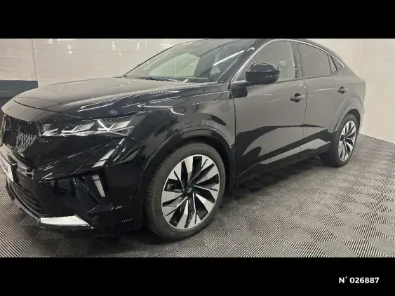 RENAULT RAFALE - voiture d'occasion - Photo 2