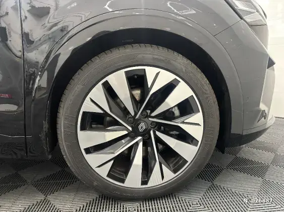 RENAULT RAFALE - voiture d'occasion - Photo 8