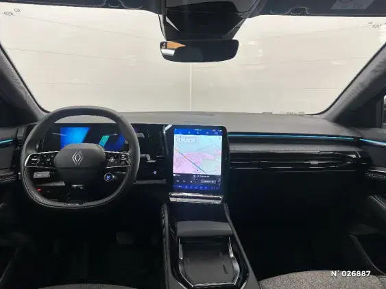 RENAULT RAFALE - voiture d'occasion - Photo 9