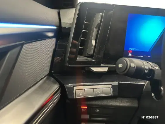 RENAULT RAFALE - voiture d'occasion - Photo 15