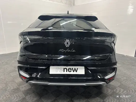 RENAULT RAFALE - voiture d'occasion - Photo 6