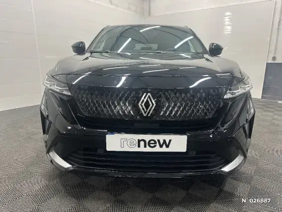 RENAULT RAFALE - voiture d'occasion - Photo 3