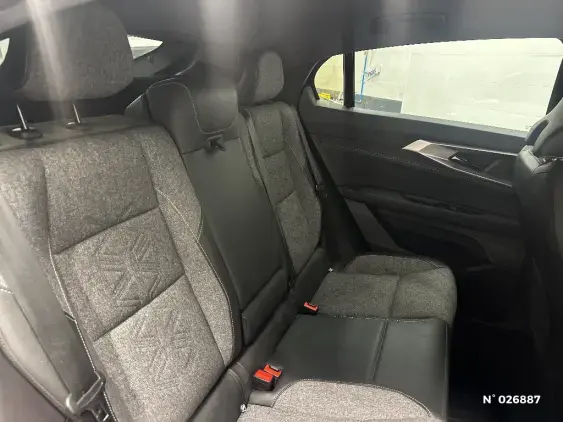 RENAULT RAFALE - voiture d'occasion - Photo 11